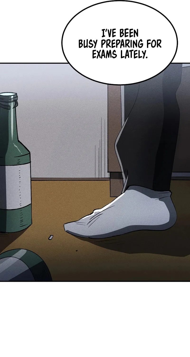 Humanity Protection Company Chapter 4 page 5 - 