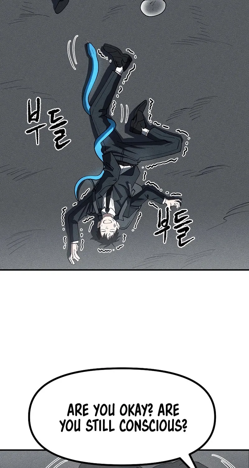 Humanity Protection Company Chapter 4 page 42 - 