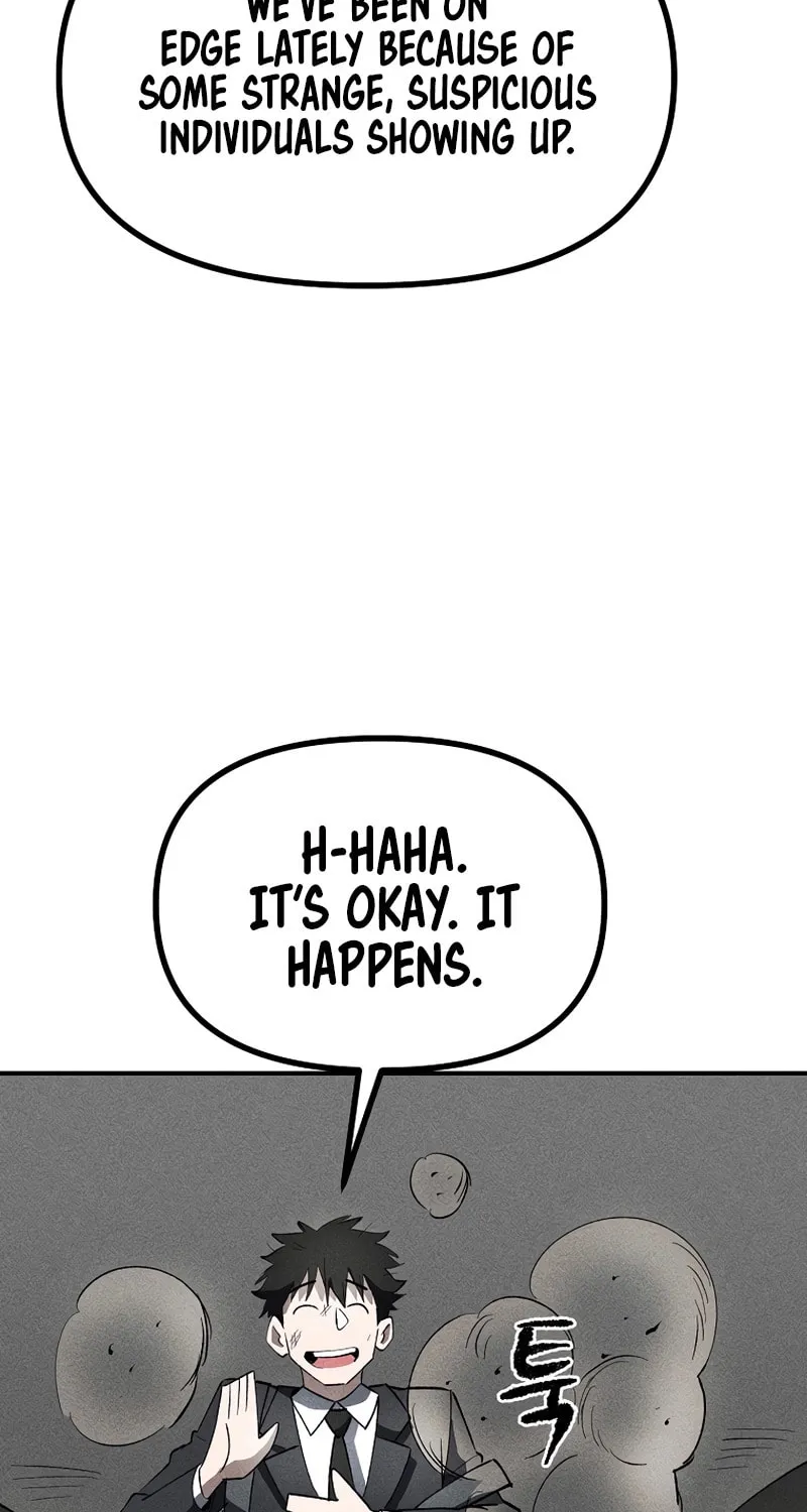 Humanity Protection Company Chapter 4 page 45 - 