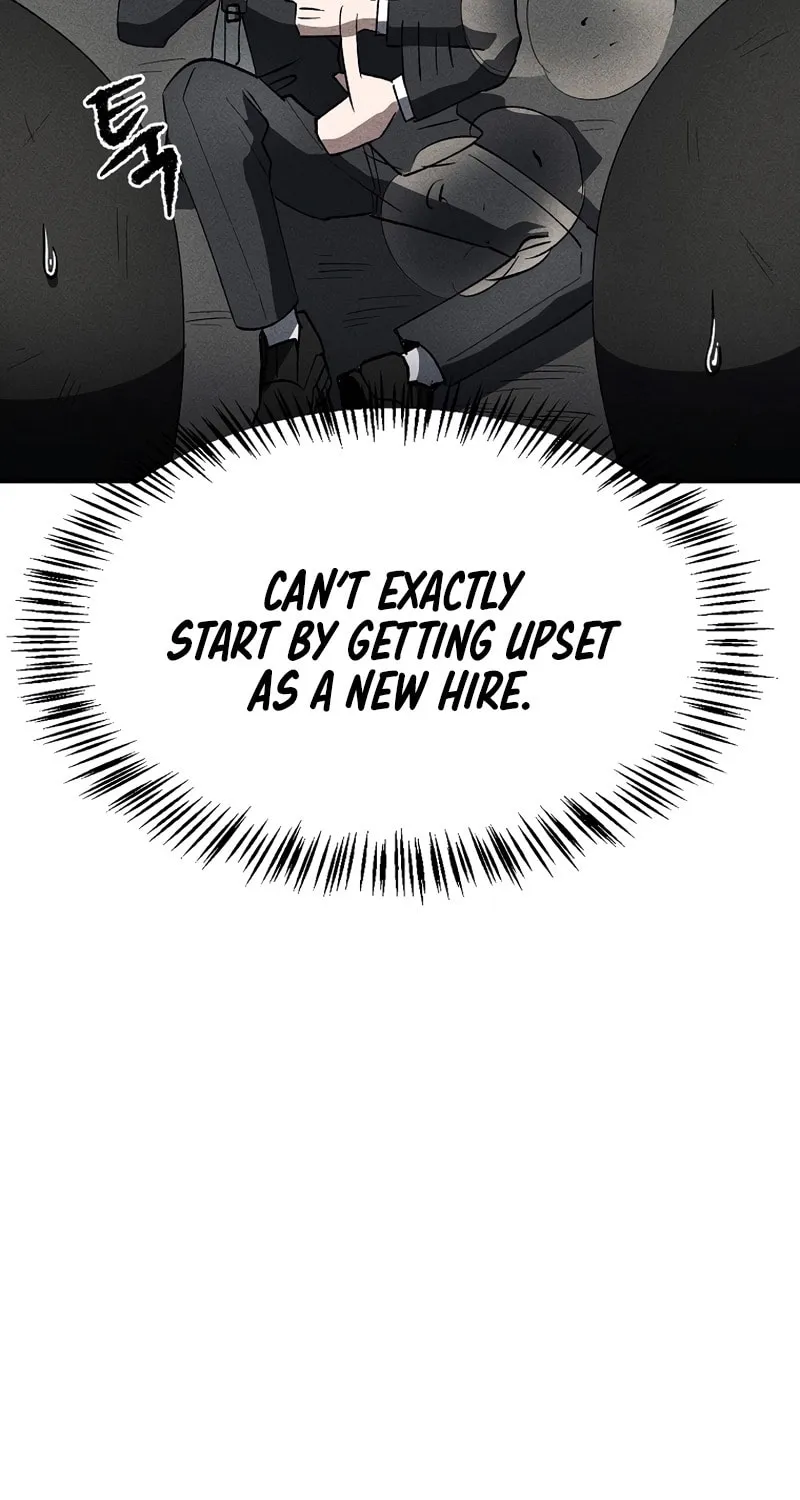 Humanity Protection Company Chapter 4 page 46 - 