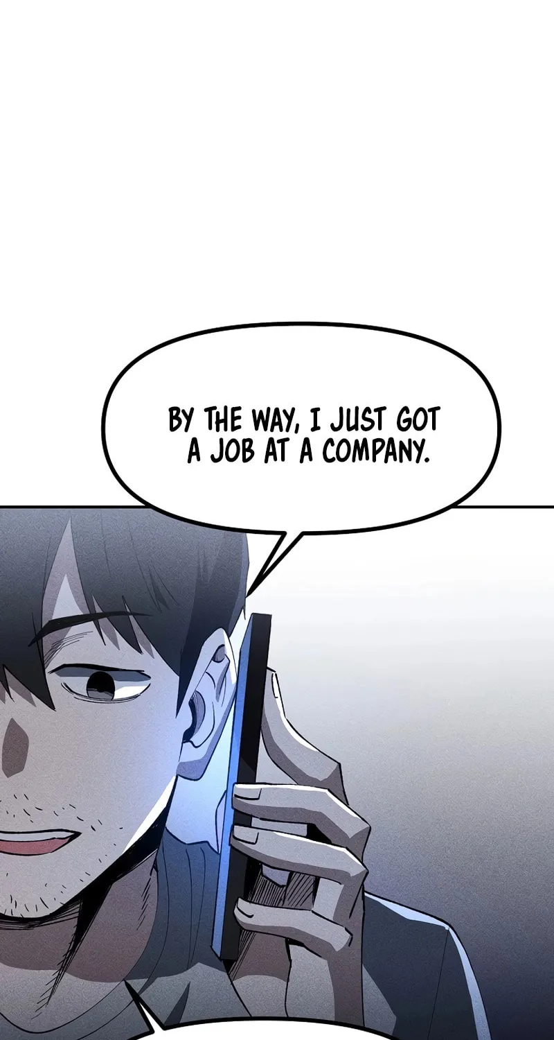Humanity Protection Company Chapter 4 page 6 - 