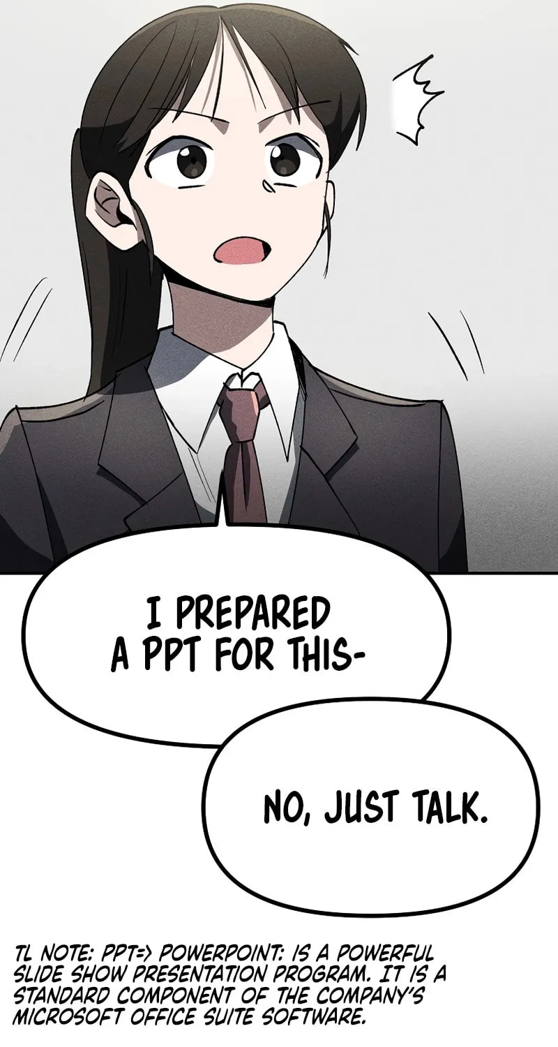 Humanity Protection Company Chapter 4 page 56 - 