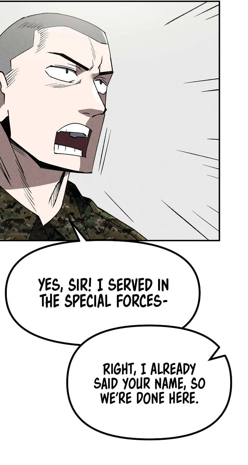 Humanity Protection Company Chapter 4 page 60 - 