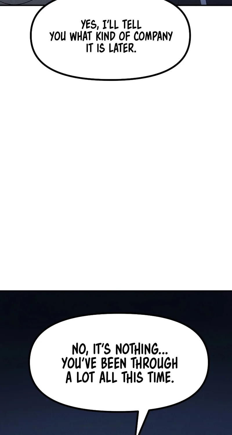 Humanity Protection Company Chapter 4 page 7 - 