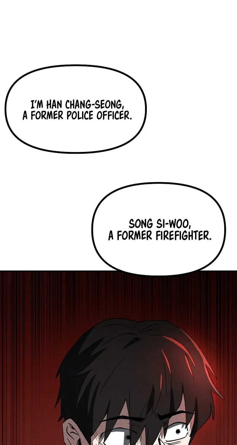 Humanity Protection Company Chapter 4 page 61 - 