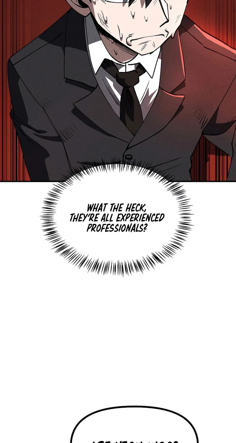 Humanity Protection Company Chapter 4 page 62 - 