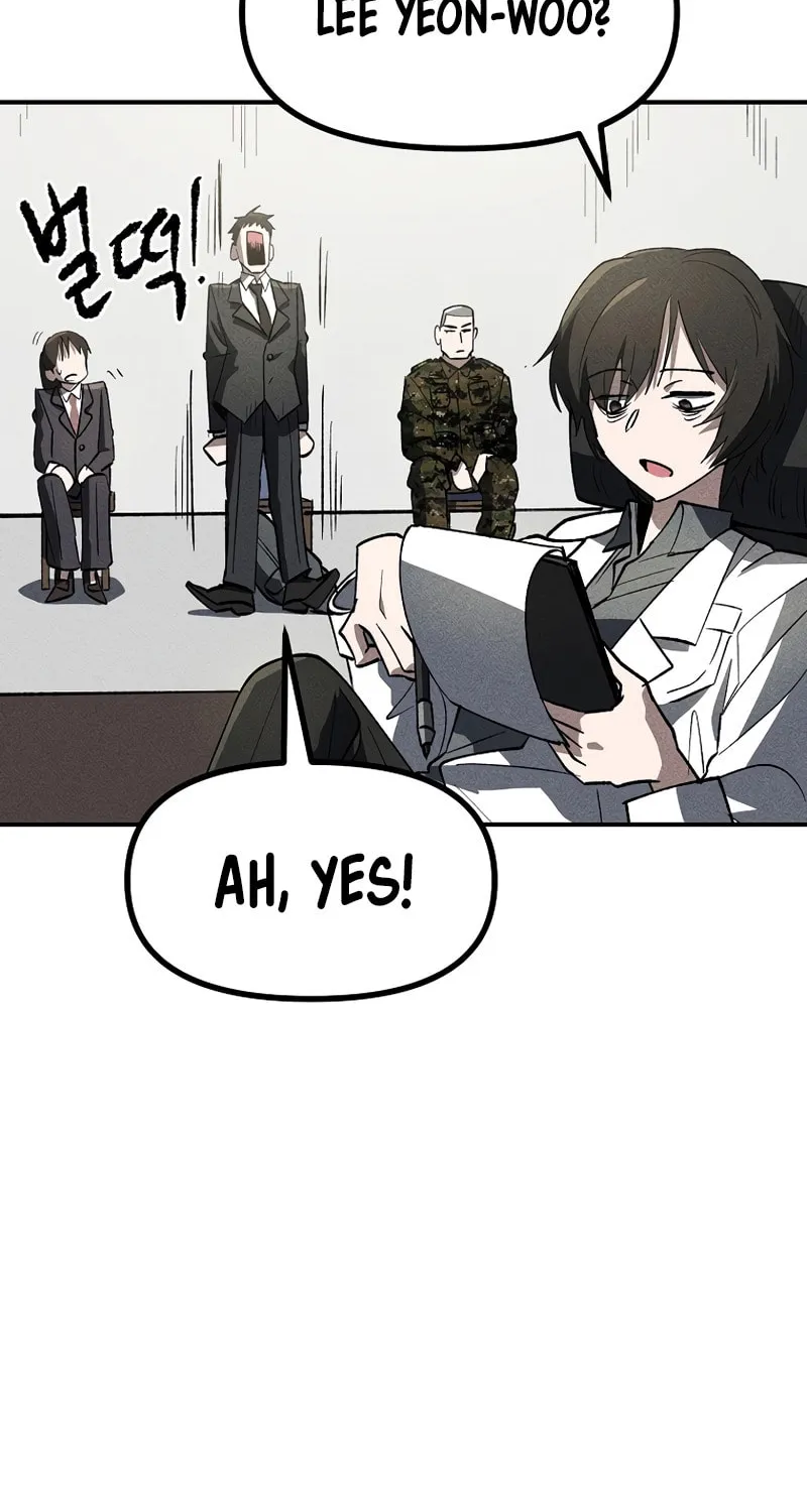 Humanity Protection Company Chapter 4 page 63 - 