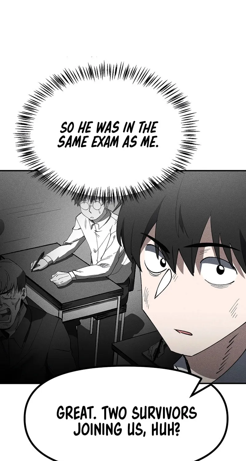 Humanity Protection Company Chapter 4 page 68 - 