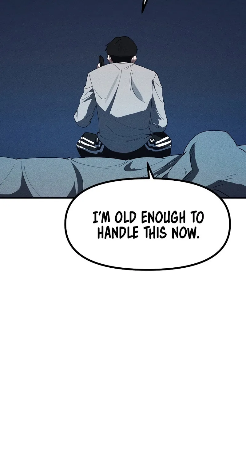 Humanity Protection Company Chapter 4 page 8 - 