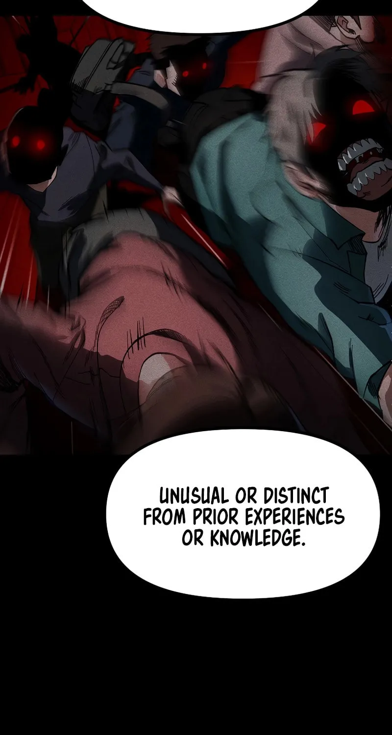 Humanity Protection Company Chapter 4 page 72 - 