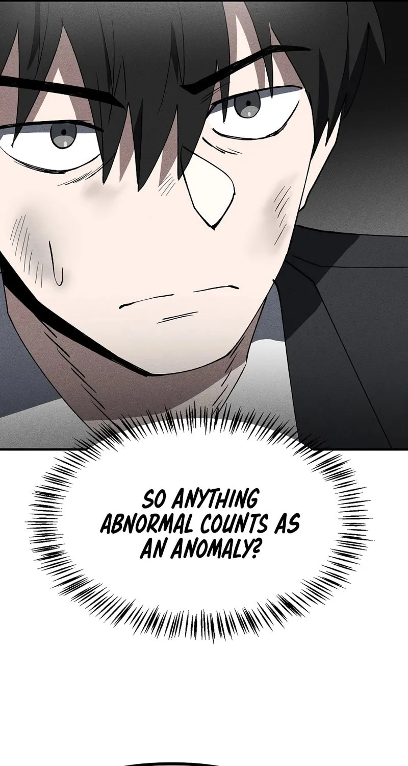 Humanity Protection Company Chapter 4 page 75 - 