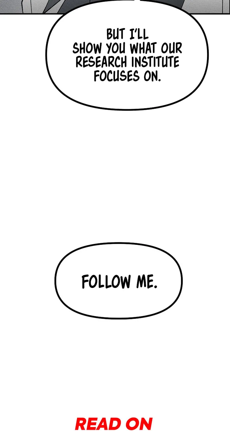 Humanity Protection Company Chapter 4 page 78 - 