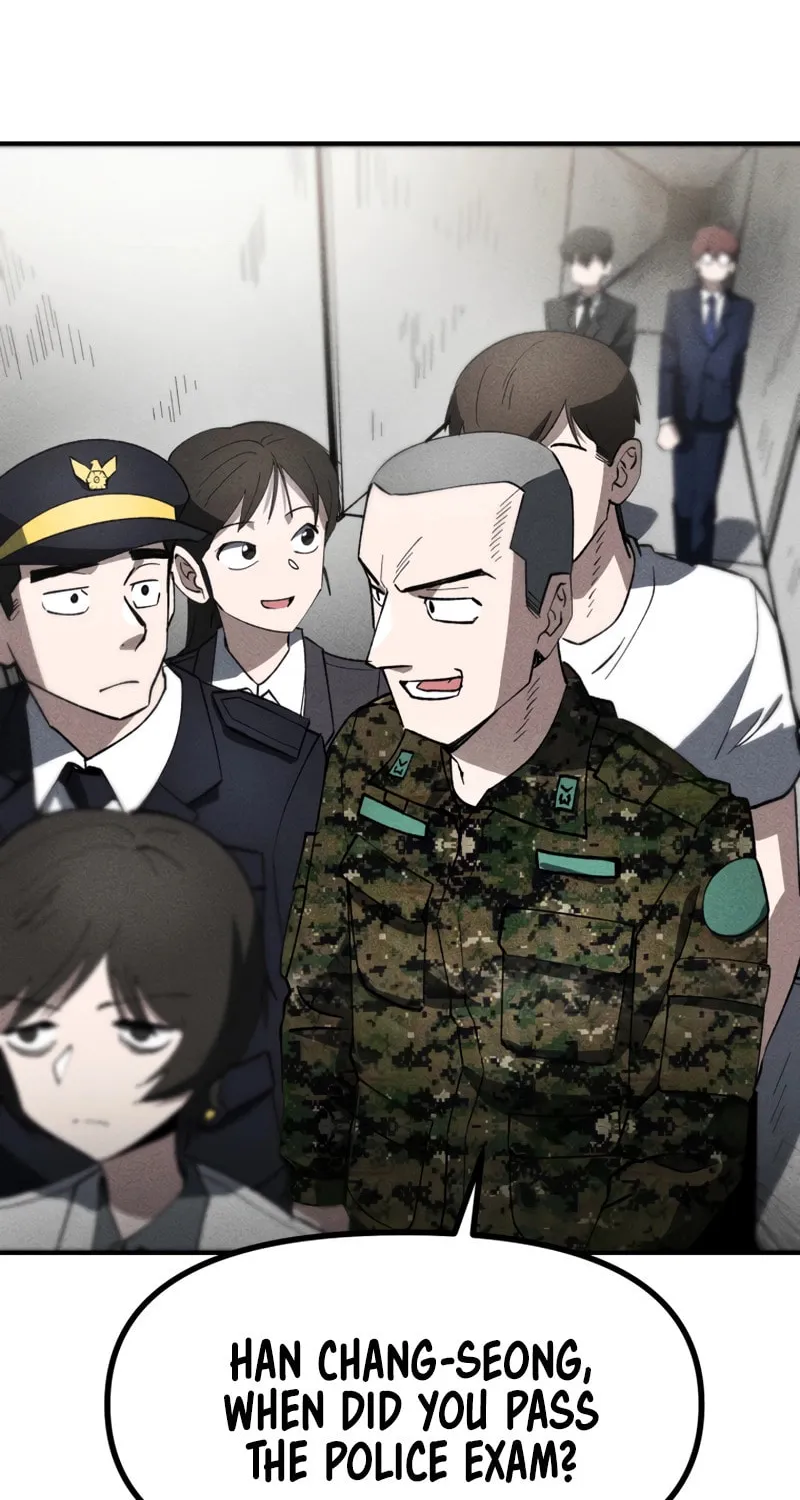 Humanity Protection Company Chapter 5 page 2 - 