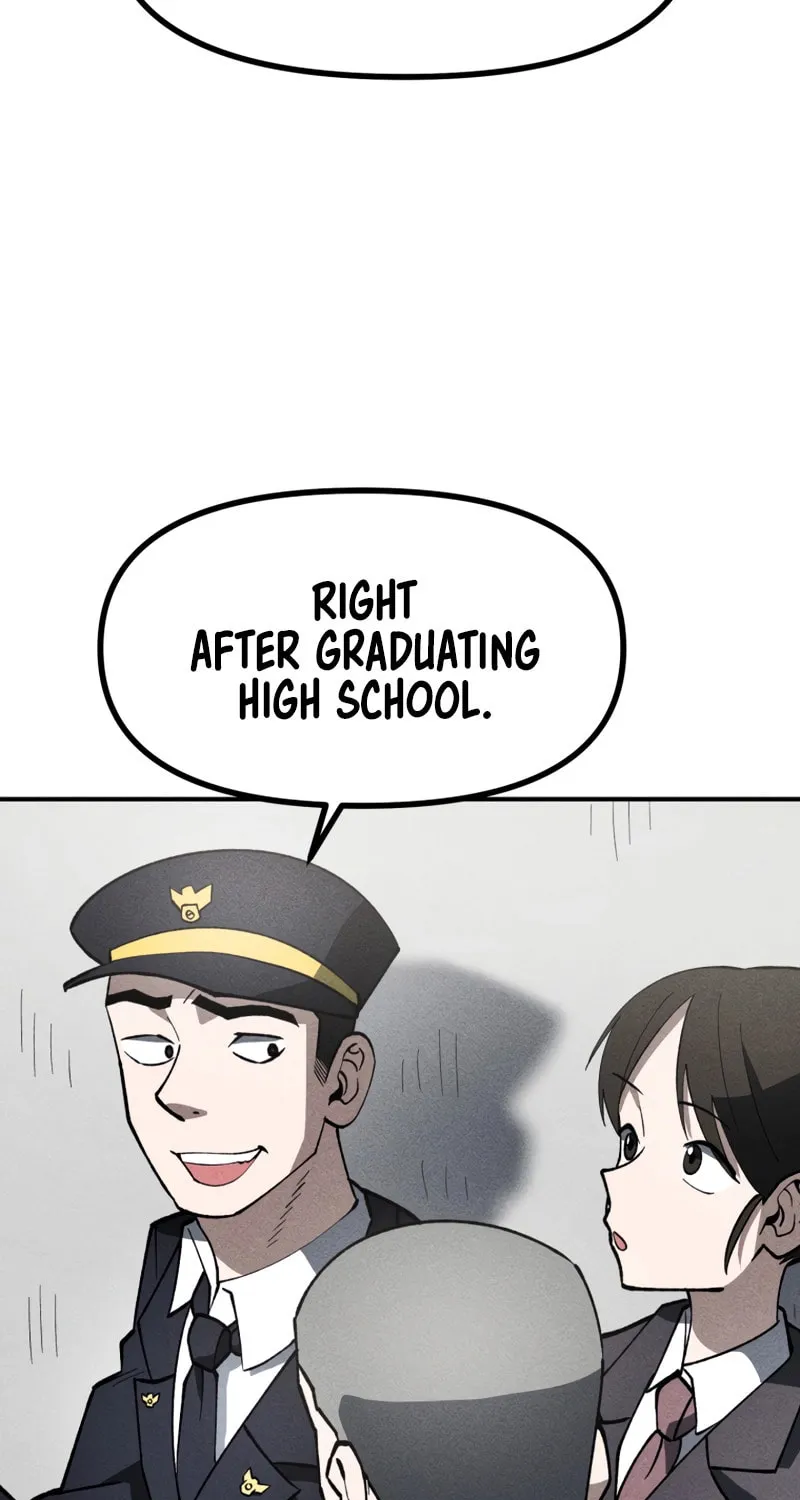 Humanity Protection Company Chapter 5 page 3 - 
