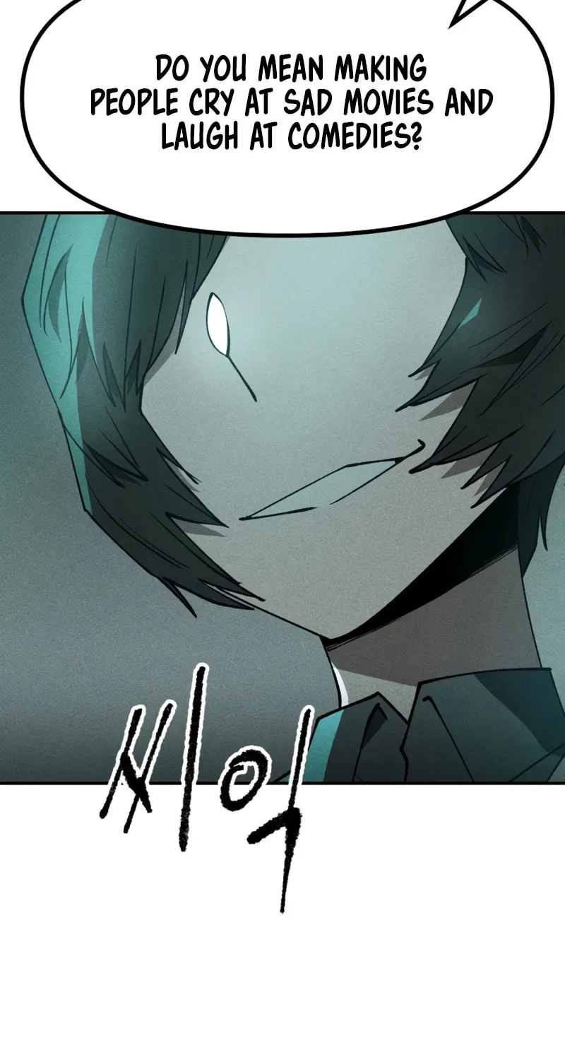 Humanity Protection Company Chapter 5 page 22 - 