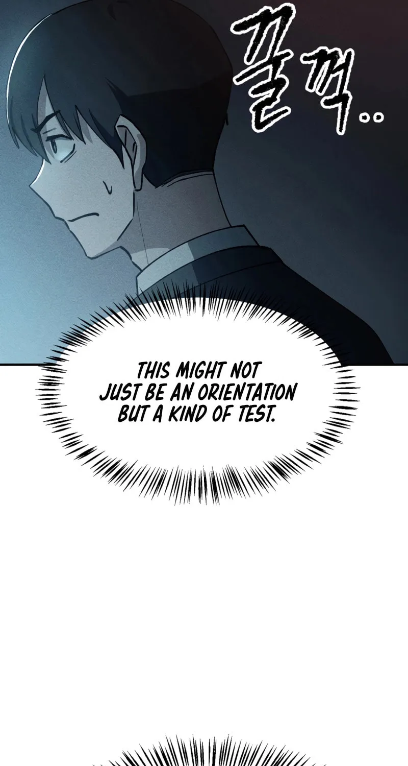 Humanity Protection Company Chapter 5 page 29 - 