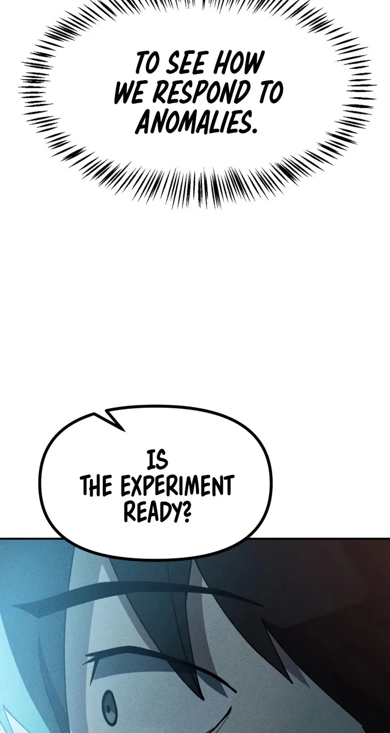 Humanity Protection Company Chapter 5 page 30 - 