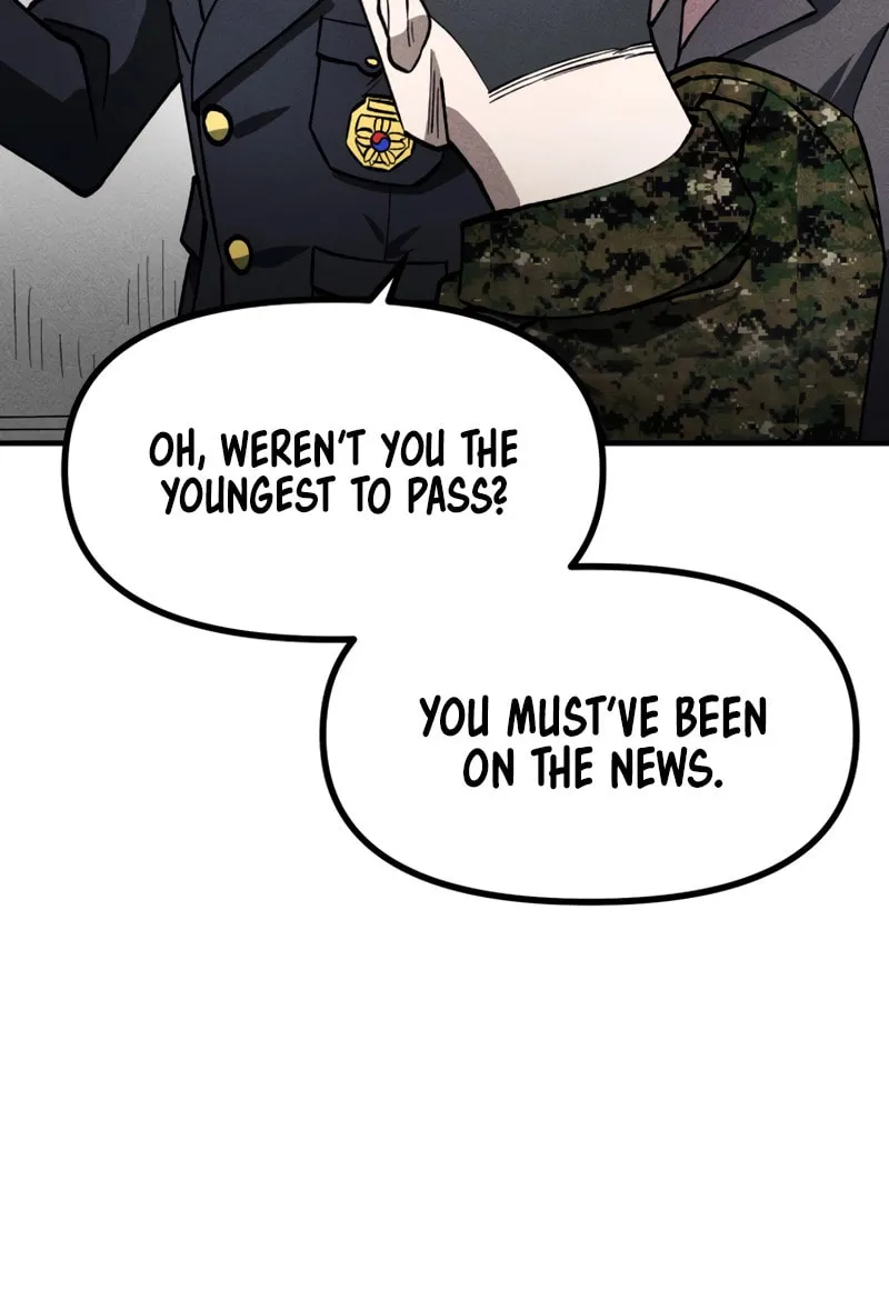 Humanity Protection Company Chapter 5 page 4 - 