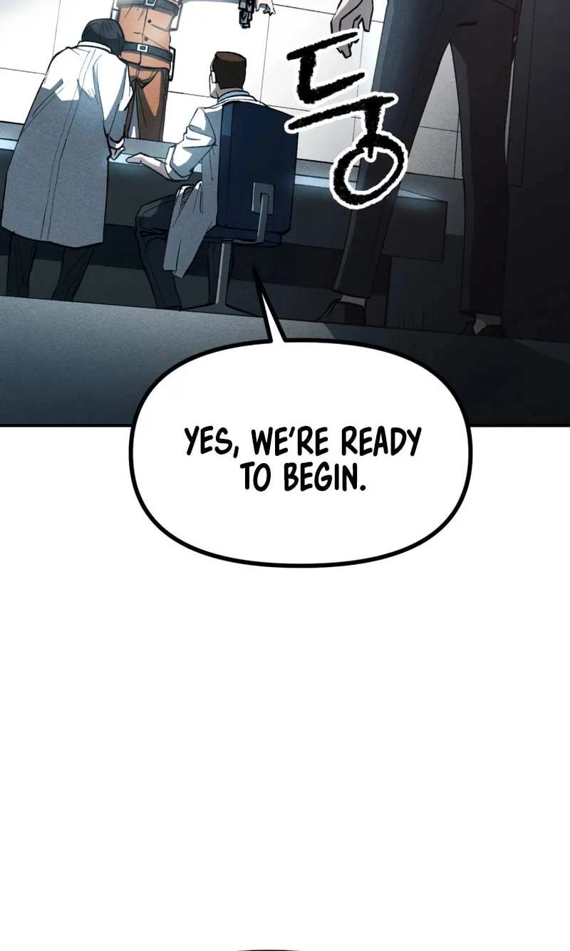 Humanity Protection Company Chapter 5 page 32 - 