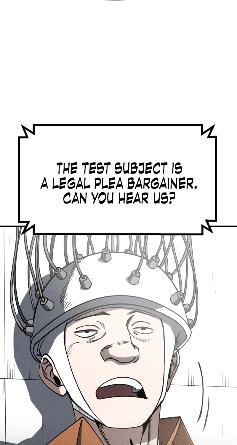 Humanity Protection Company Chapter 5 page 45 - 