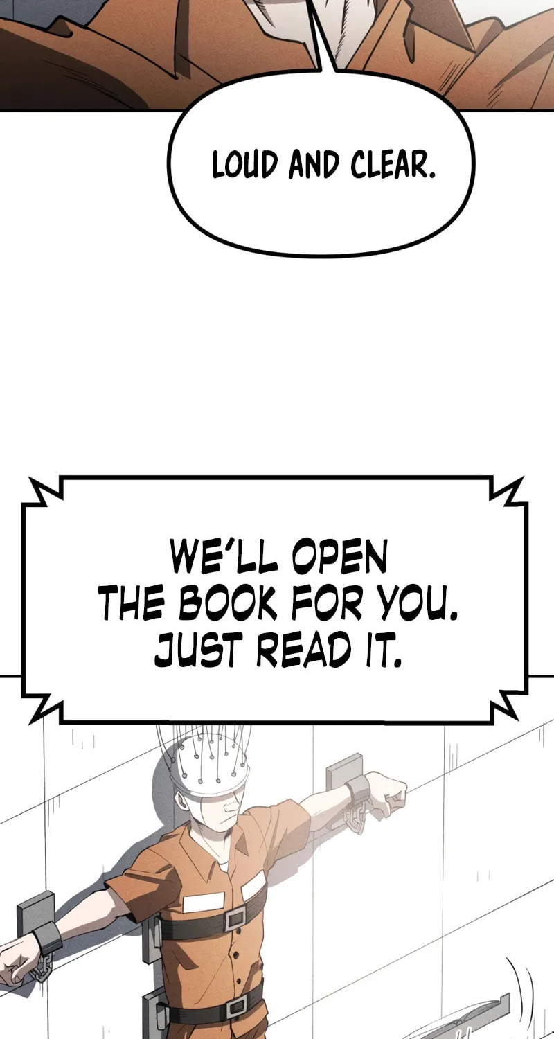 Humanity Protection Company Chapter 5 page 46 - 