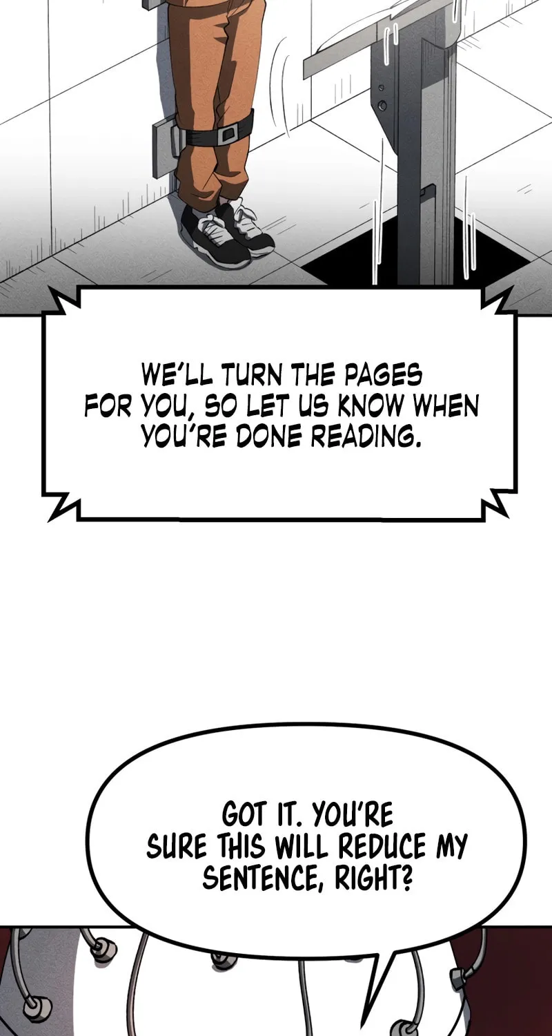 Humanity Protection Company Chapter 5 page 47 - 