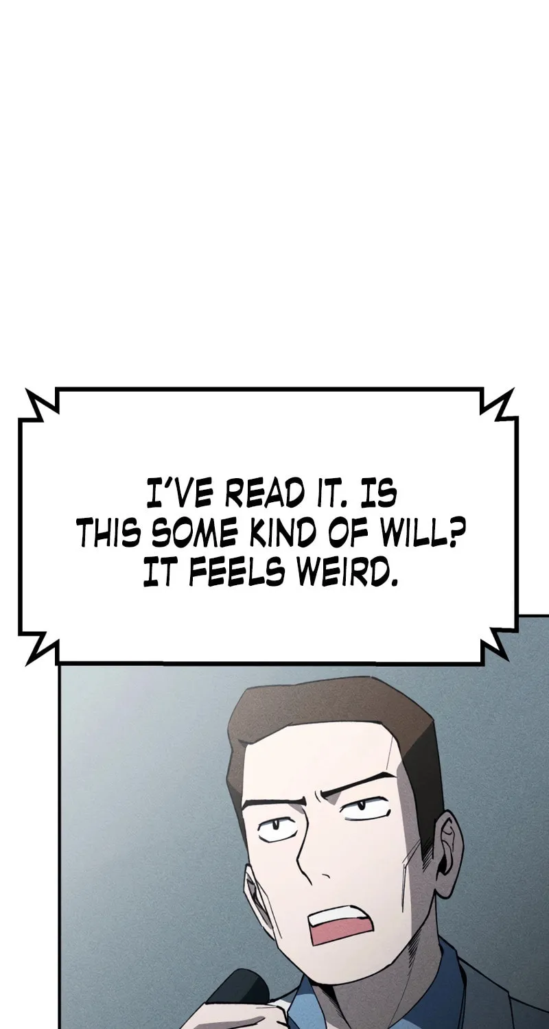 Humanity Protection Company Chapter 5 page 50 - 