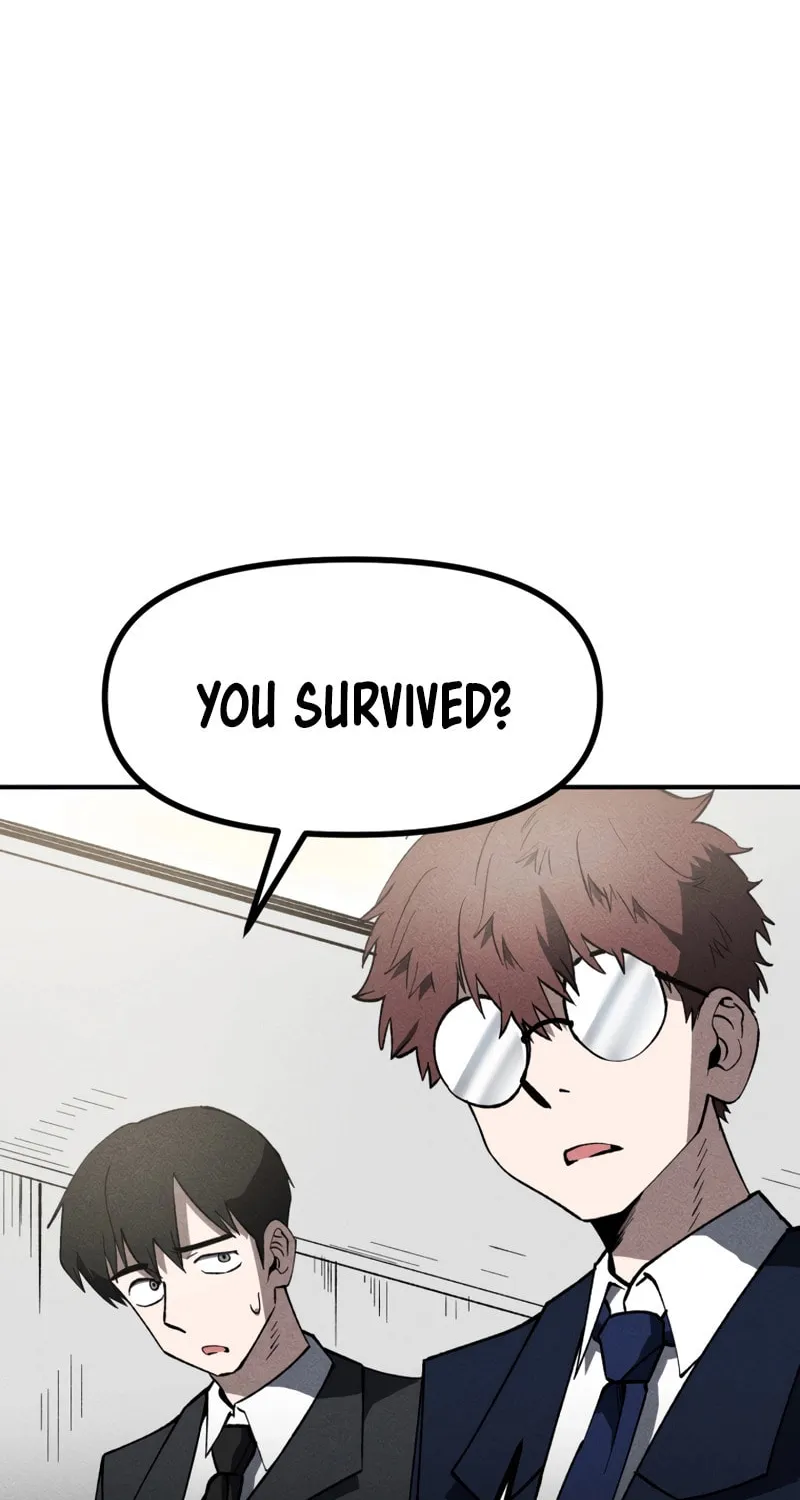 Humanity Protection Company Chapter 5 page 6 - 