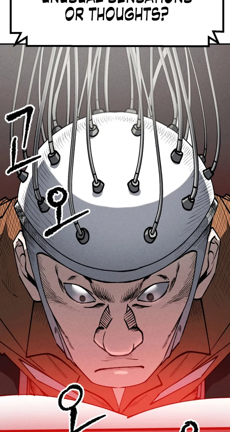 Humanity Protection Company Chapter 5 page 59 - 