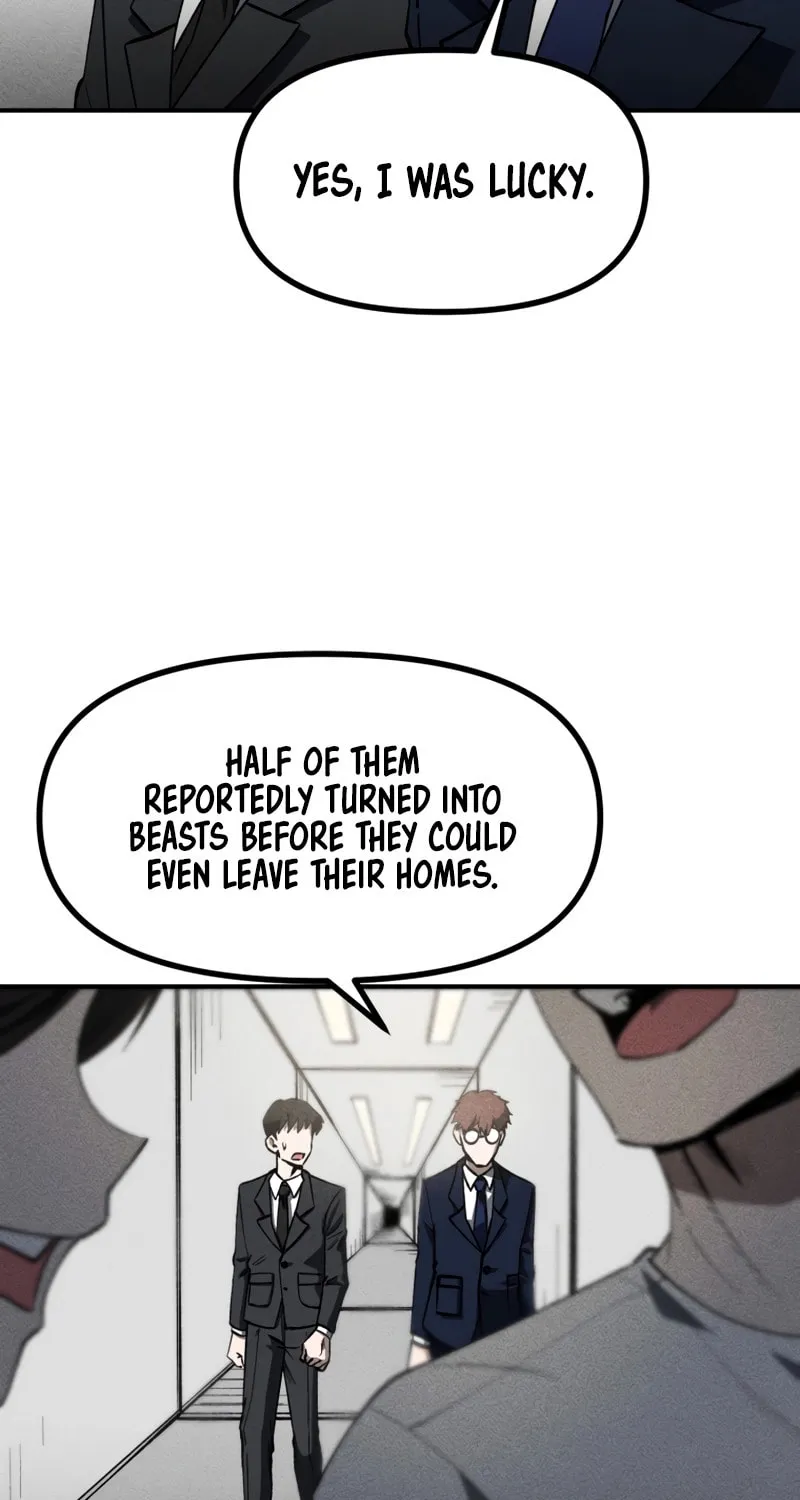 Humanity Protection Company Chapter 5 page 7 - 