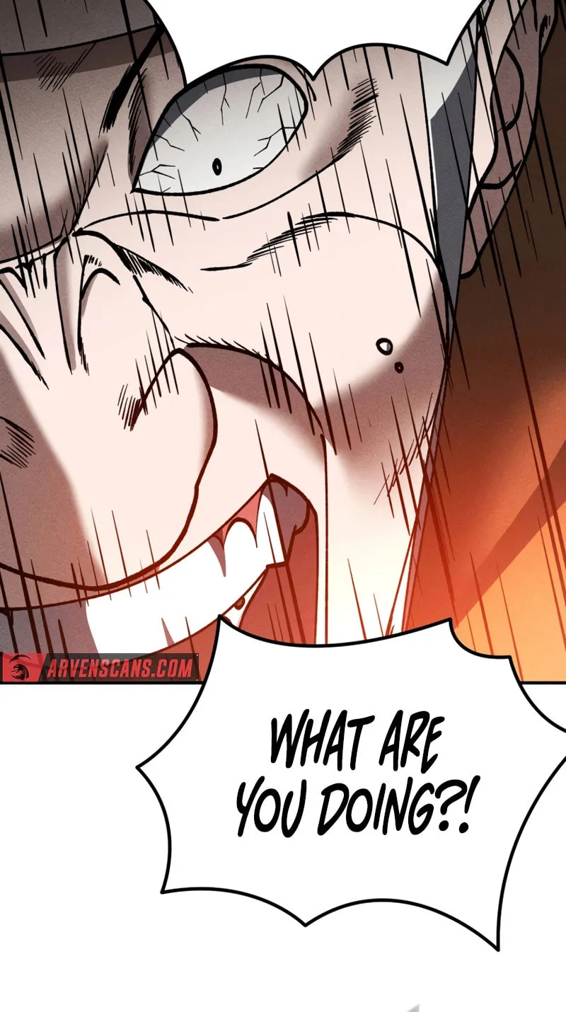 Humanity Protection Company Chapter 5 page 68 - 
