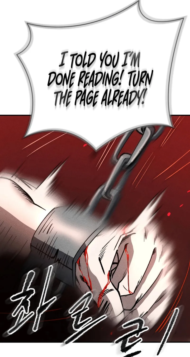 Humanity Protection Company Chapter 5 page 69 - 