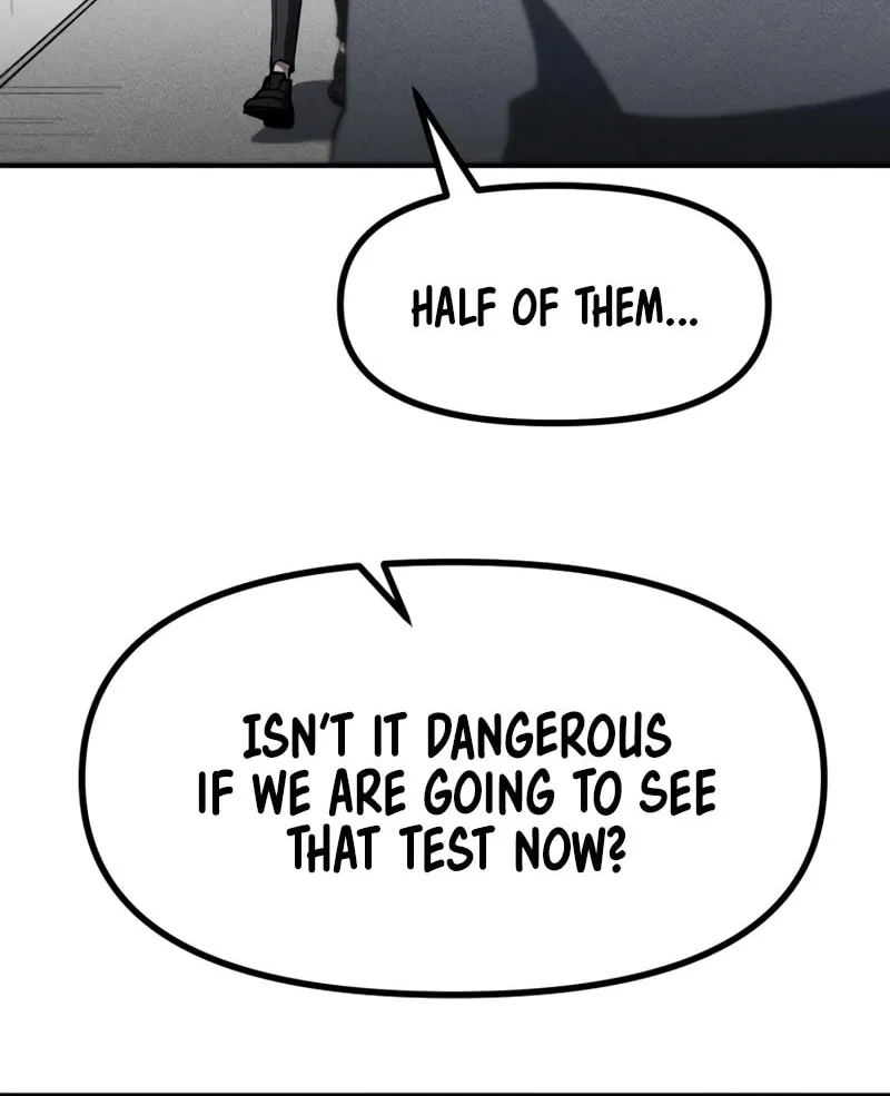 Humanity Protection Company Chapter 5 page 8 - 