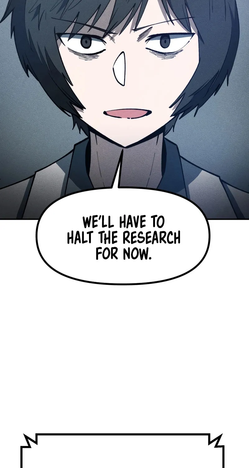 Humanity Protection Company Chapter 5 page 71 - 