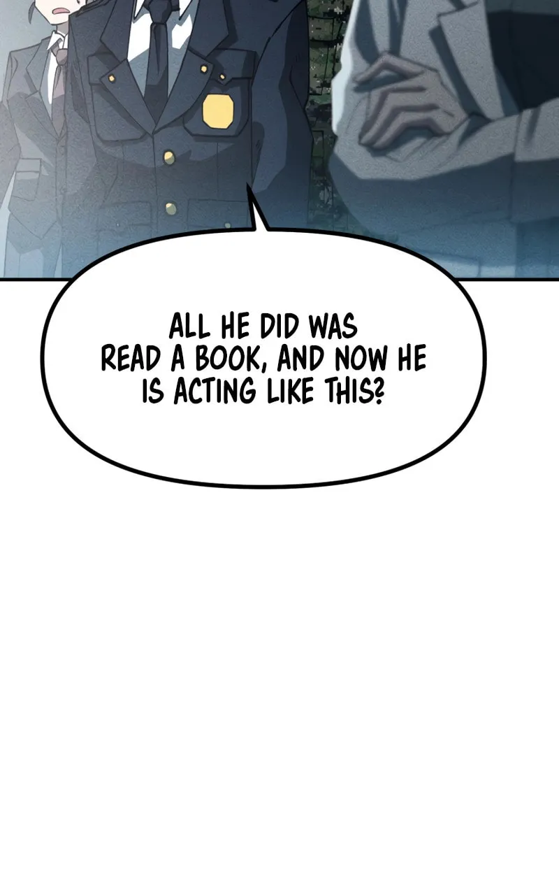Humanity Protection Company Chapter 5 page 76 - 