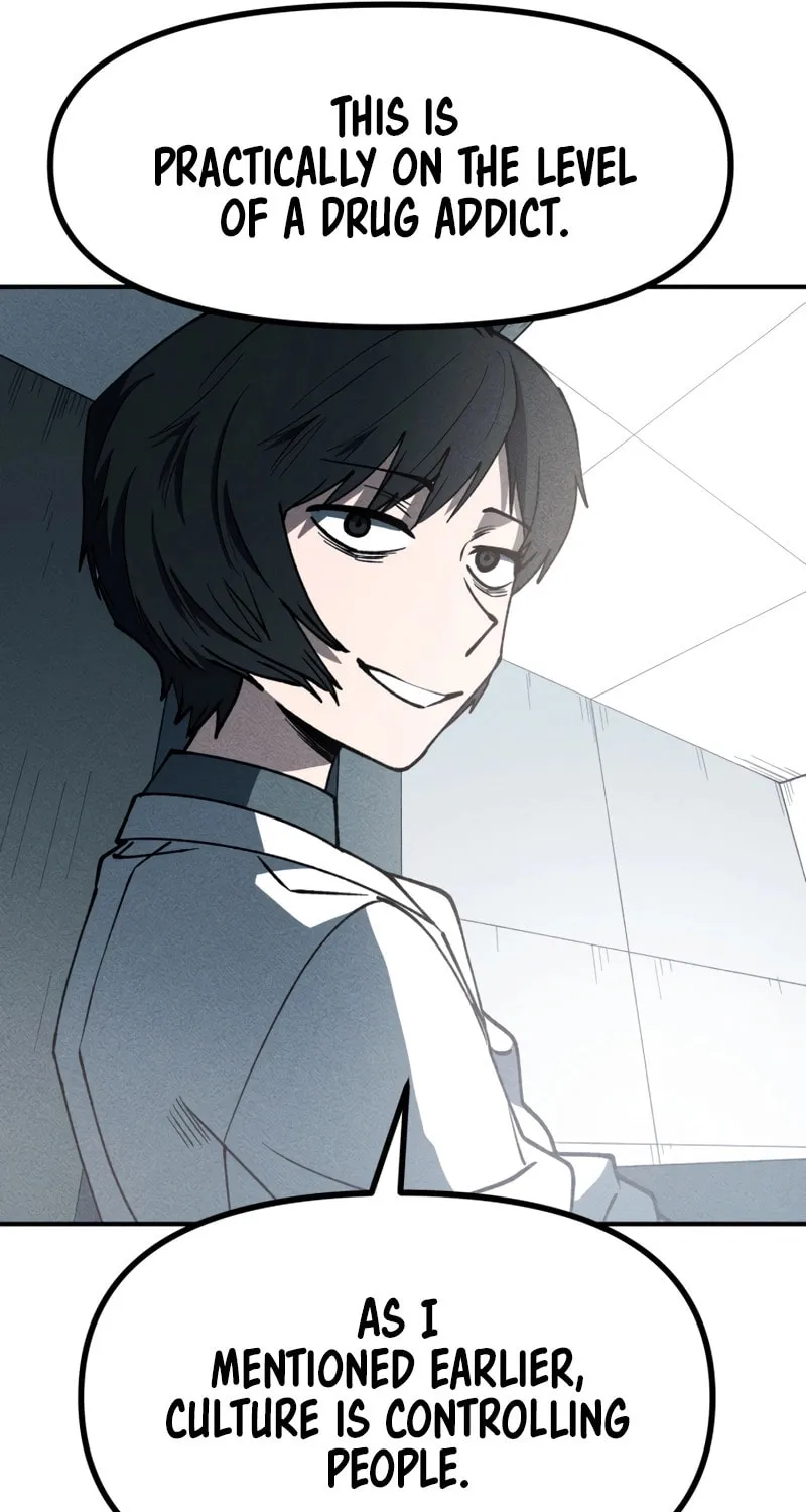 Humanity Protection Company Chapter 5 page 77 - 