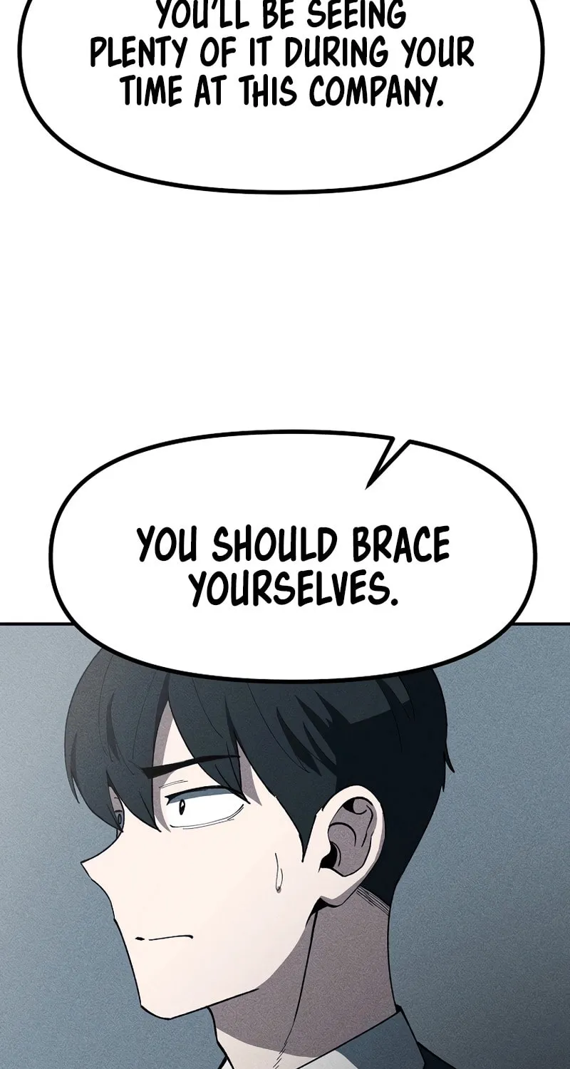 Humanity Protection Company Chapter 6 page 11 - 