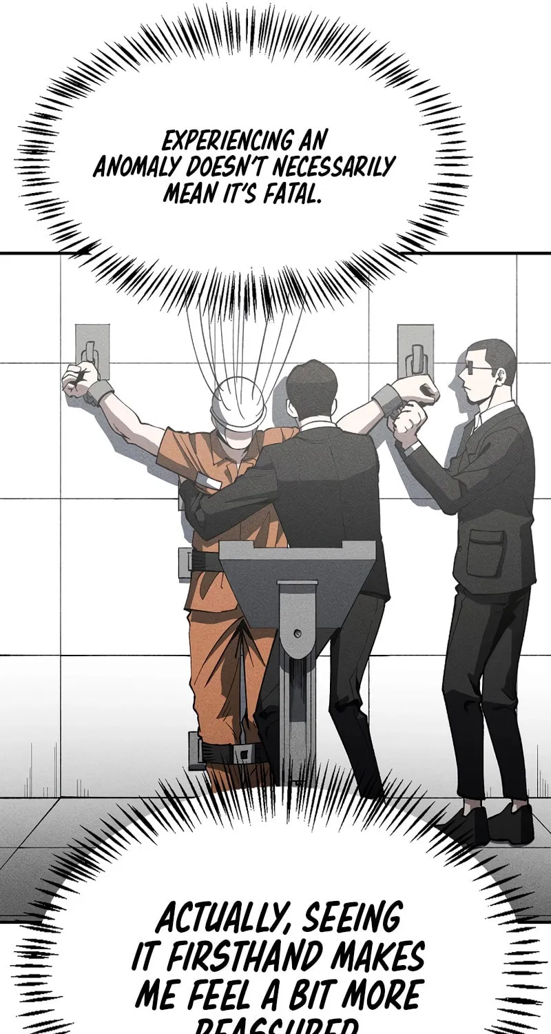 Humanity Protection Company Chapter 6 page 13 - 