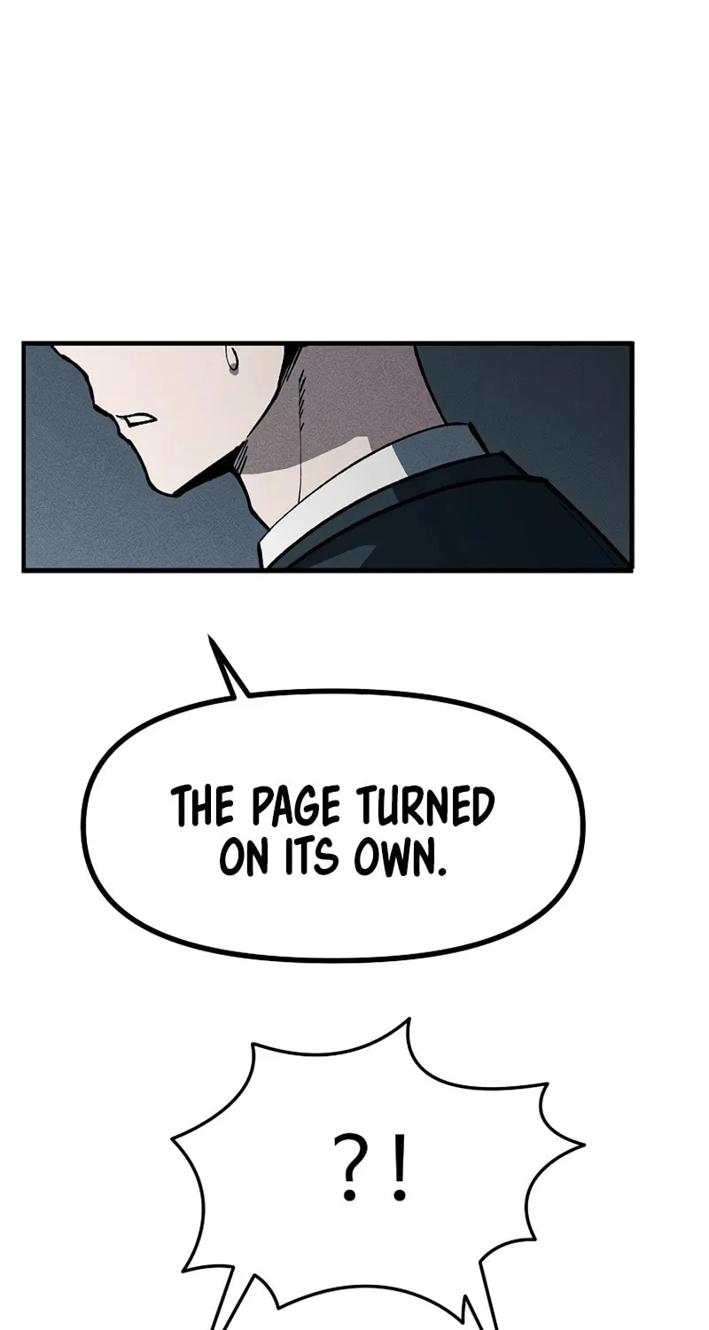 Humanity Protection Company Chapter 6 page 17 - 