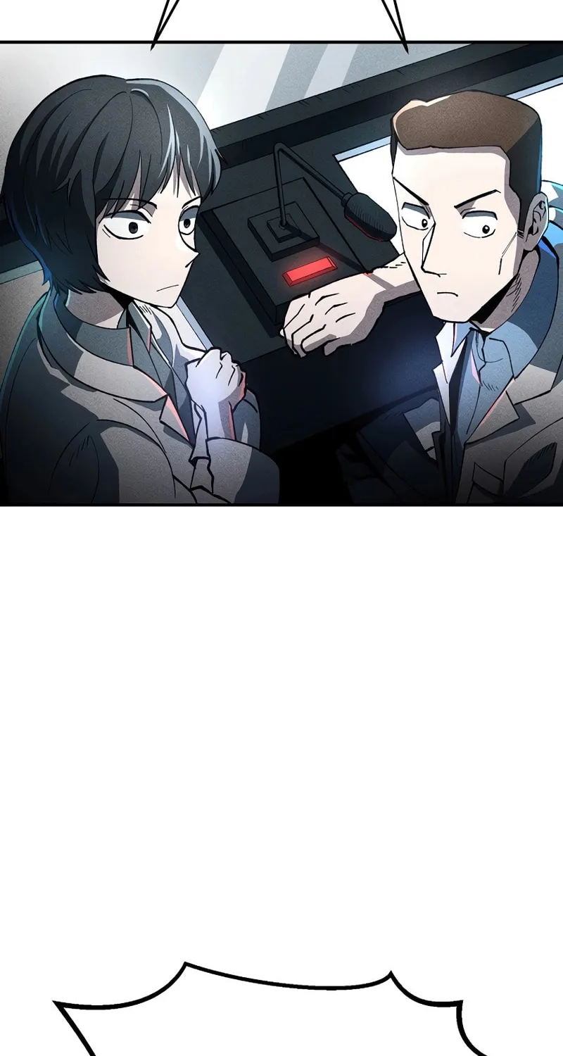 Humanity Protection Company Chapter 6 page 18 - 