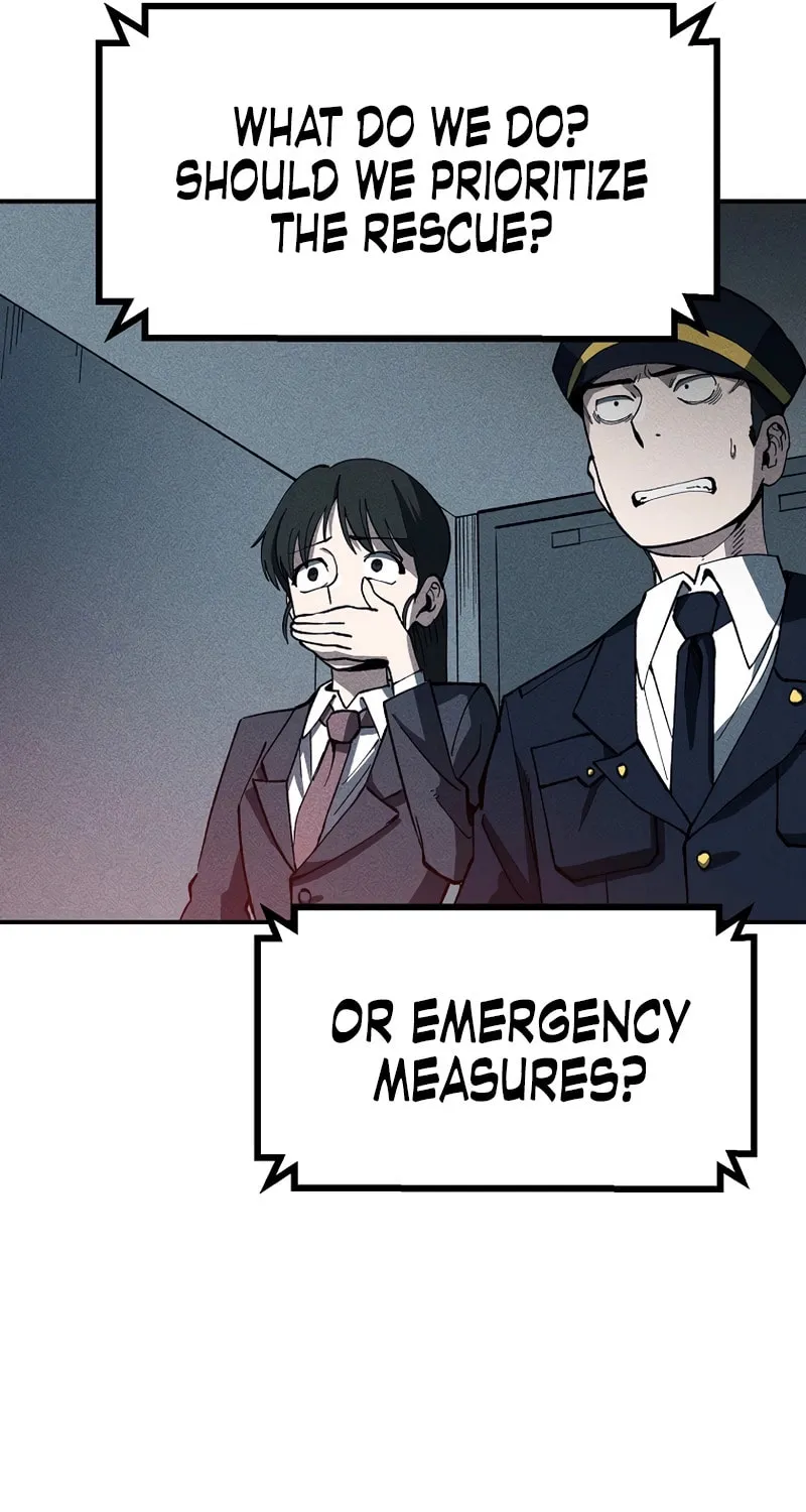 Humanity Protection Company Chapter 6 page 29 - 