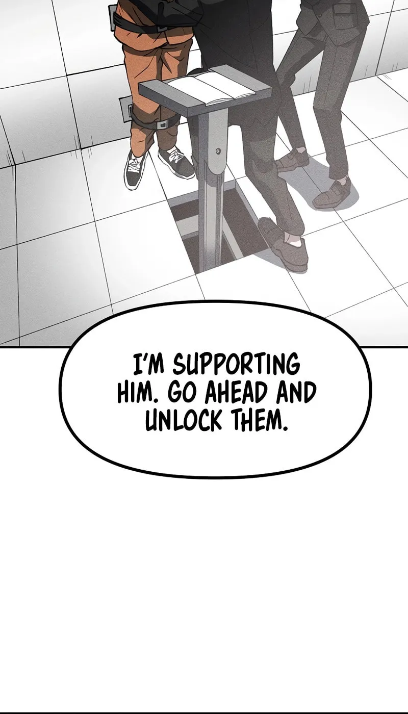 Humanity Protection Company Chapter 6 page 4 - 