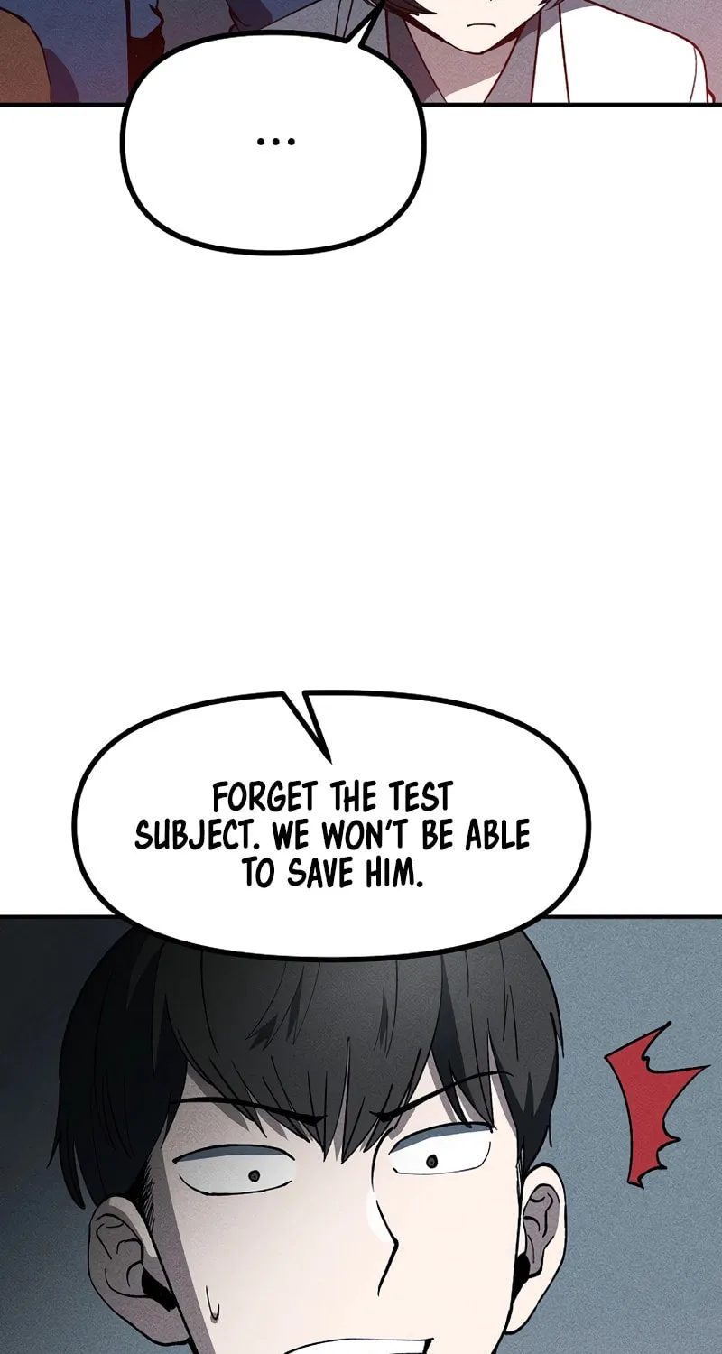 Humanity Protection Company Chapter 6 page 31 - 