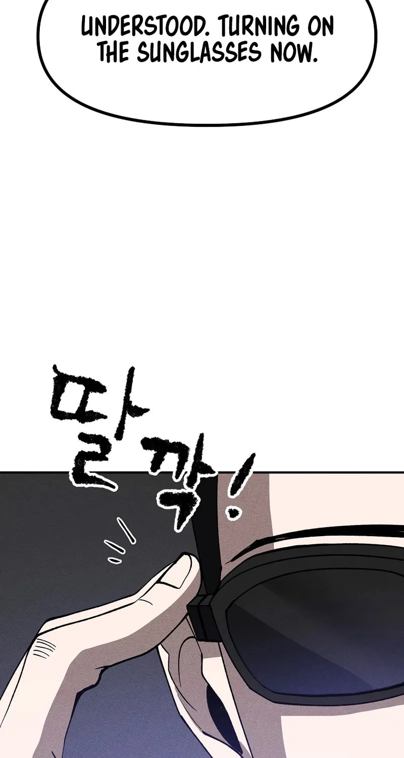 Humanity Protection Company Chapter 6 page 34 - 