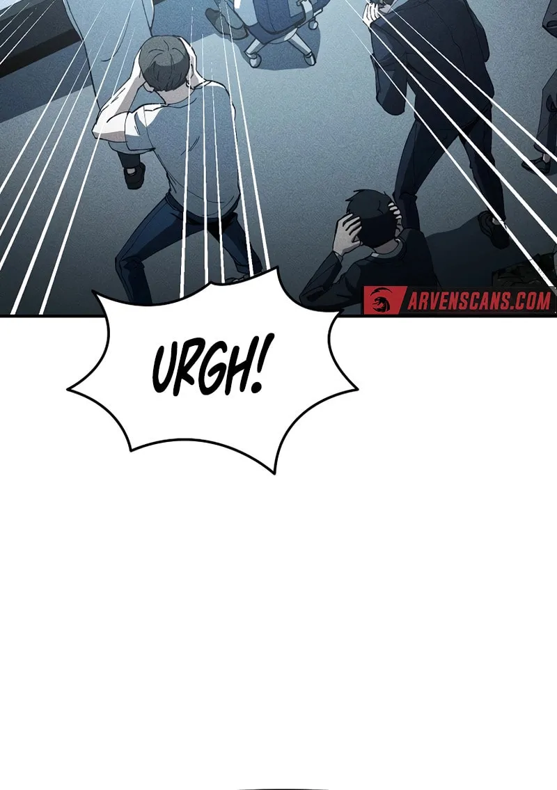 Humanity Protection Company Chapter 6 page 36 - 
