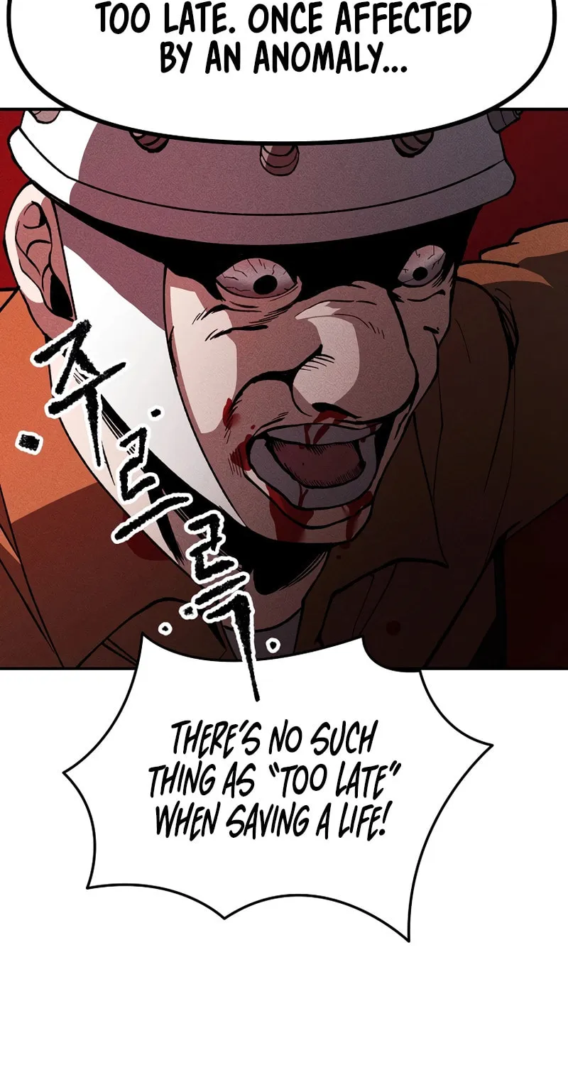Humanity Protection Company Chapter 6 page 44 - 