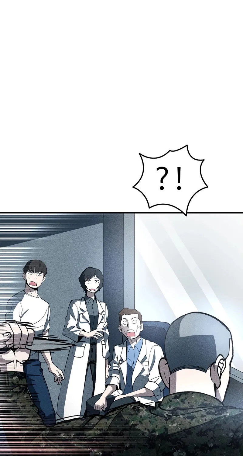 Humanity Protection Company Chapter 6 page 46 - 