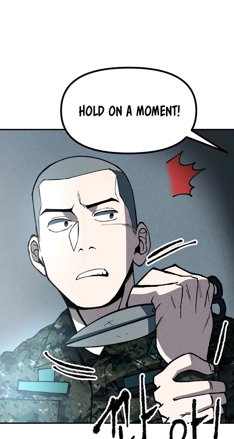 Humanity Protection Company Chapter 6 page 49 - 