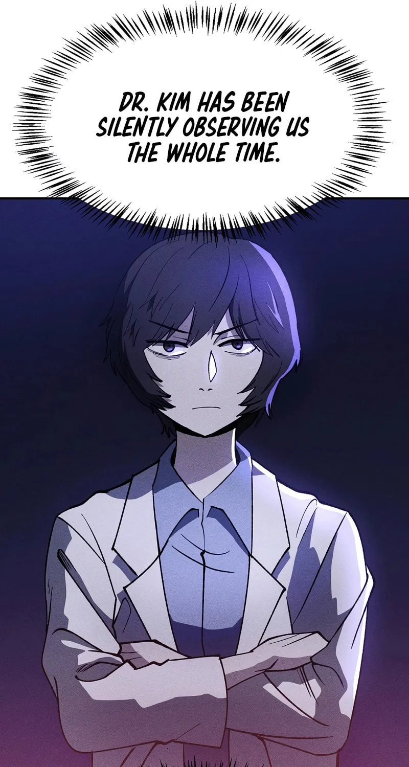 Humanity Protection Company Chapter 6 page 56 - 