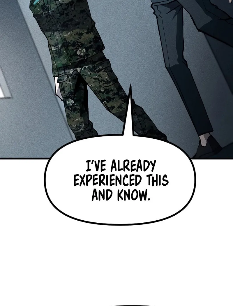 Humanity Protection Company Chapter 6 page 59 - 